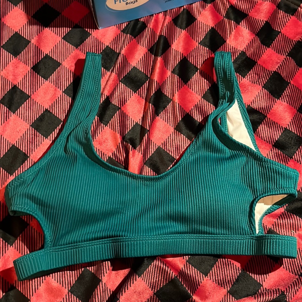 Two piece